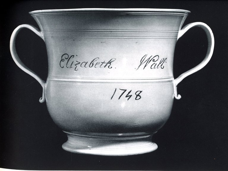 Ceramiche inglesi. Faenze, ceramiche, grès, porcellane | Immagine Gallery 4