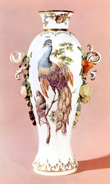 Ceramiche inglesi. Faenze, ceramiche, grès, porcellane | Immagine Gallery 5