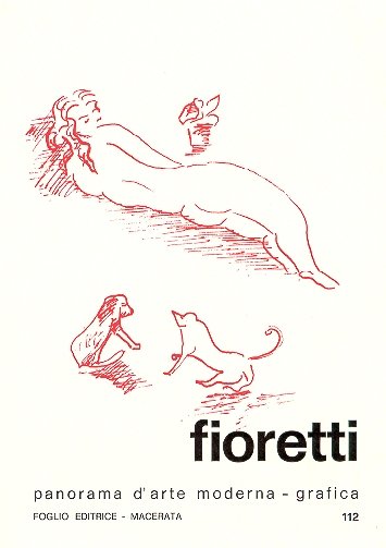 Cesare Fioretti | Immagine principale