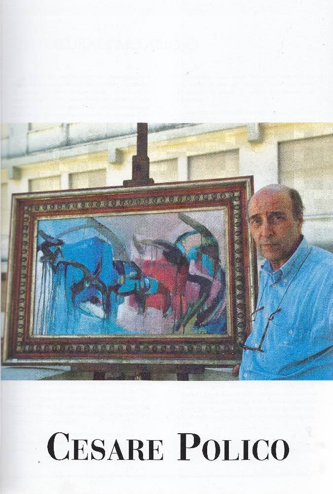 Cesare Polico | Immagine principale
