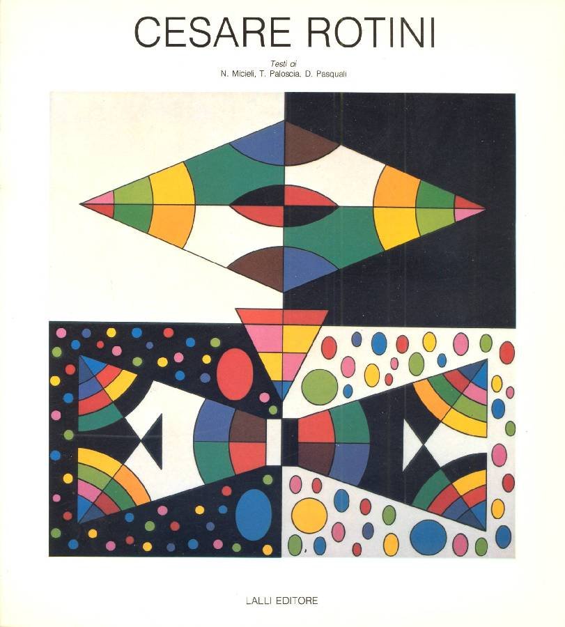 Cesare Rotini | Immagine principale
