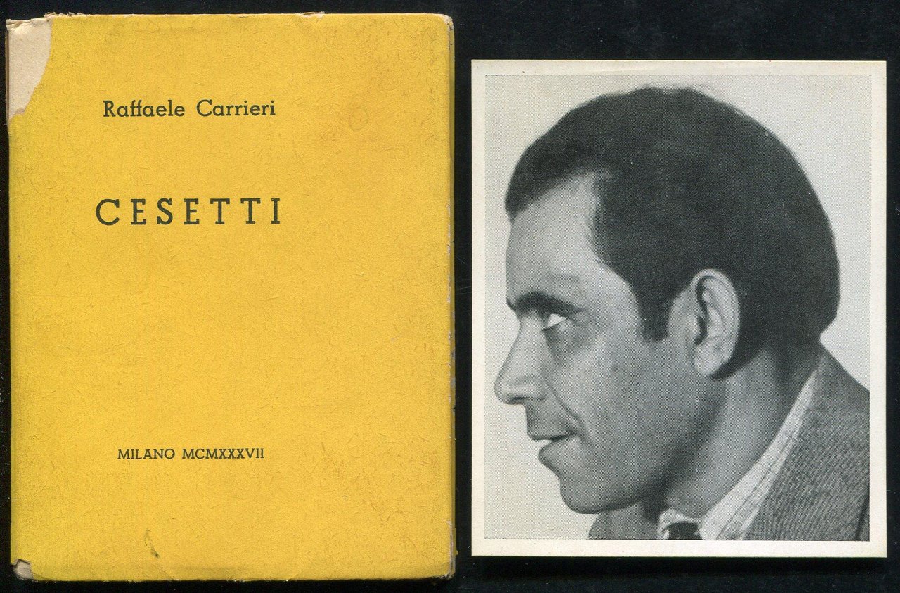 Cesetti | Immagine principale