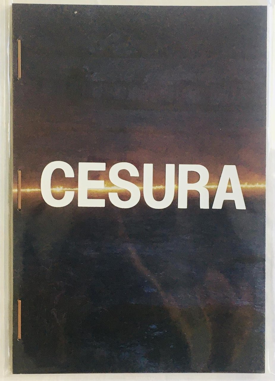 CESURA FANZINE #03 | Immagine principale