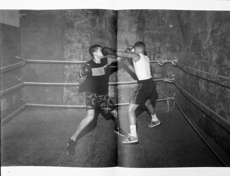 CESURA FANZINE #03 | Immagine Gallery 2