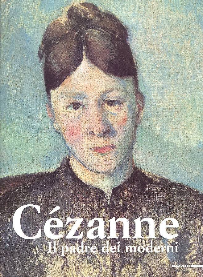 Cézanne. Il padre dei moderni | Immagine principale