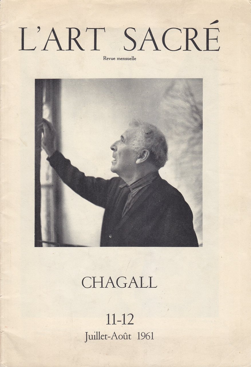 Chagall | Immagine principale