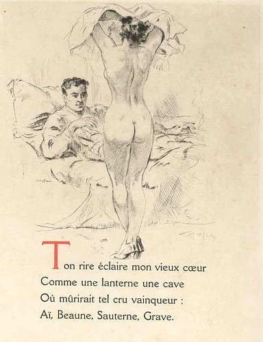 Chanson pour Elle | Immagine principale