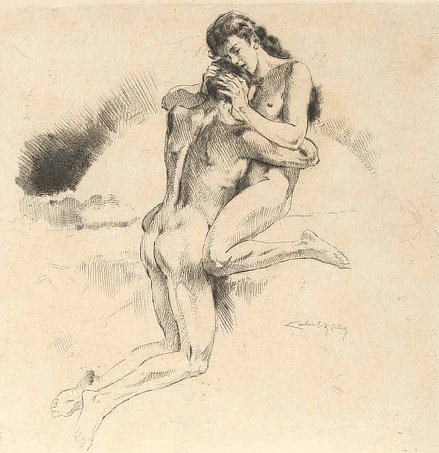 Chanson pour Elle | Immagine Gallery 3