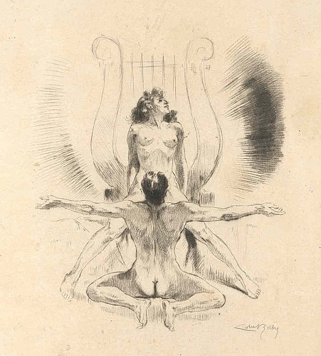 Chanson pour Elle | Immagine Gallery 4