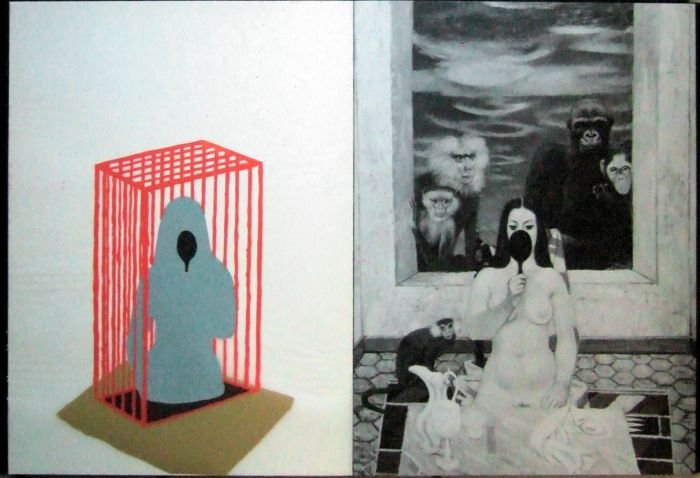 Chapelain-Midy. L'espace du dedans | Immagine Gallery 4