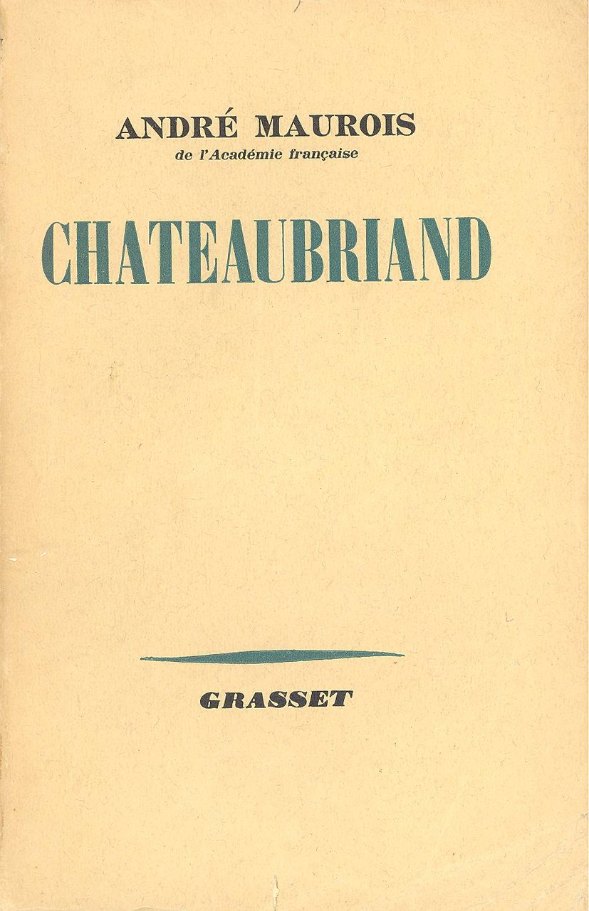 Chateaubriand | Immagine principale
