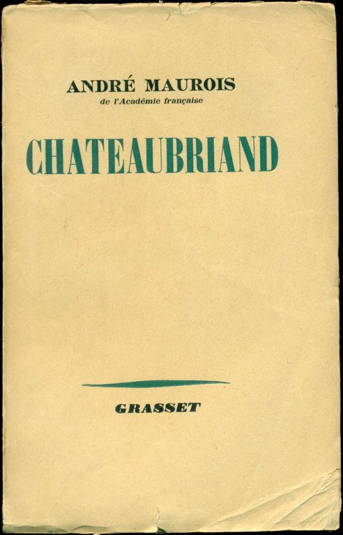 Chateaubriand | Immagine Gallery 2