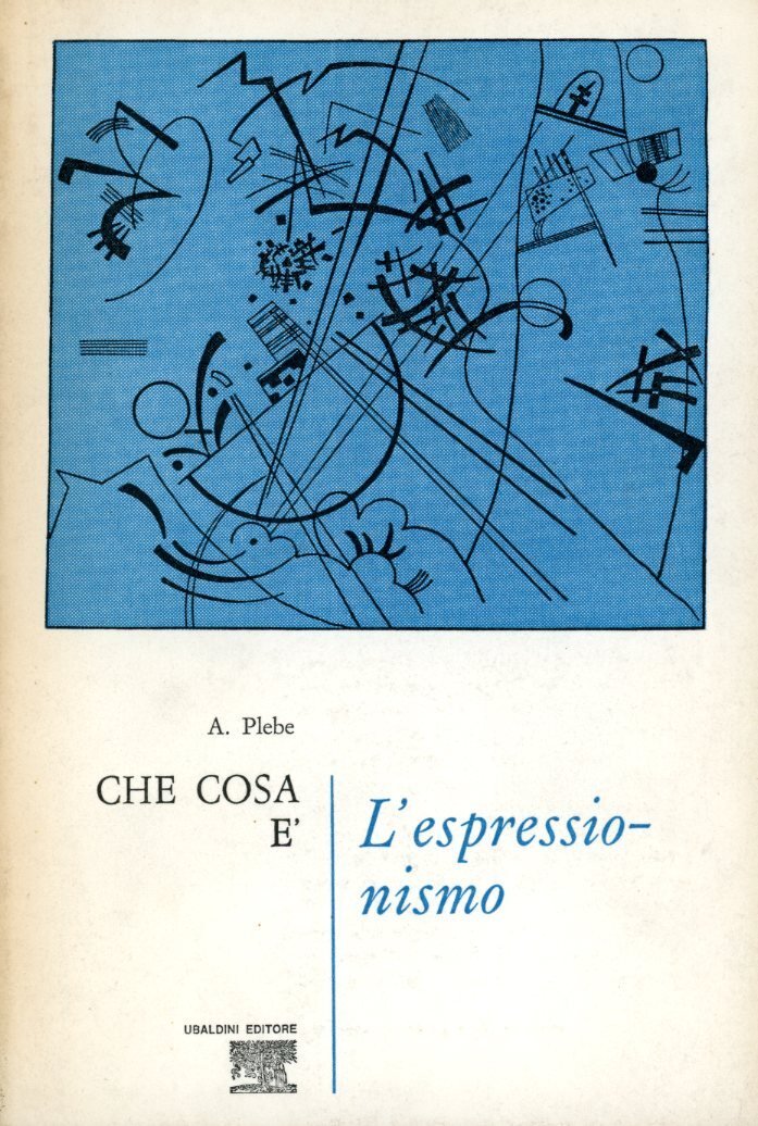 Che cosa è l'espressionismo | Immagine principale