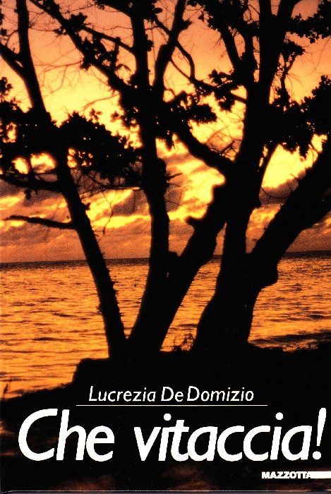 Che vitaccia! | Immagine principale