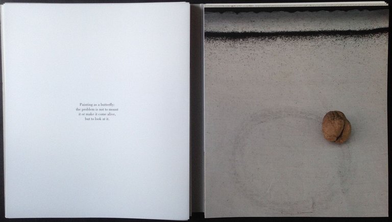 Chi ti fece strumento, chi ti suona | Immagine Gallery 2