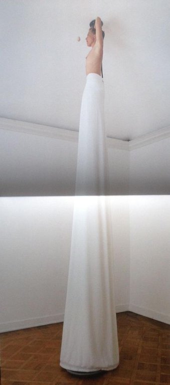 Chi ti fece strumento, chi ti suona | Immagine Gallery 5