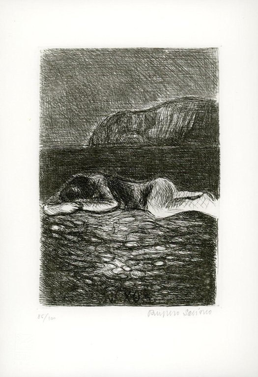 Chi varca questa porta e altre poesie 1996-1997 | Immagine Gallery 2