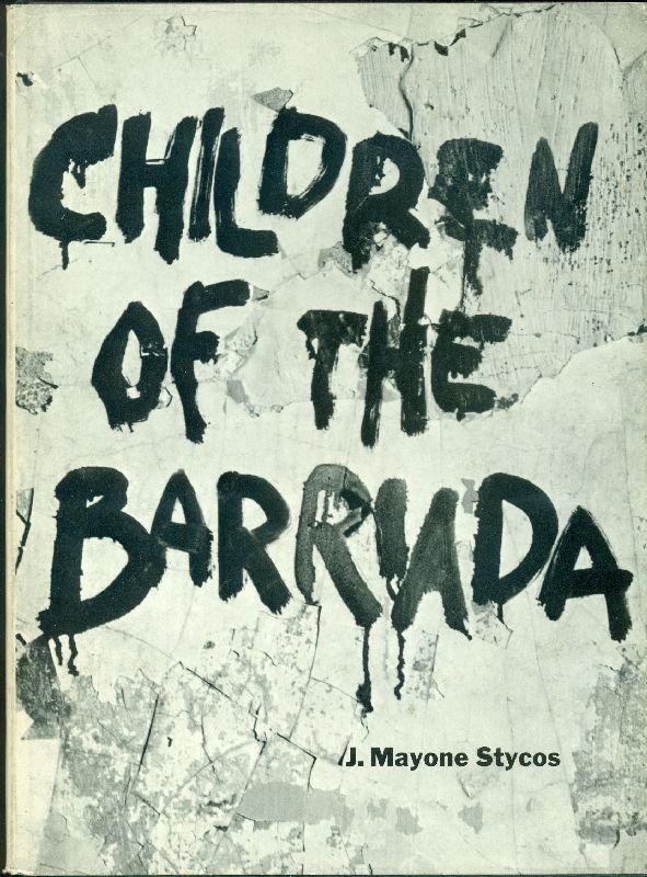 Children of the Barriada | Immagine principale