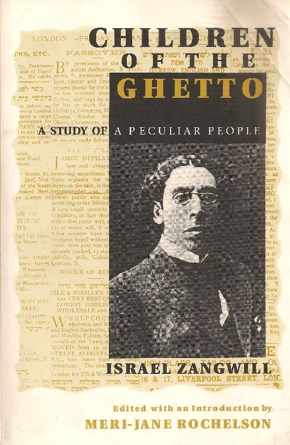 Children of the ghetto | Immagine principale