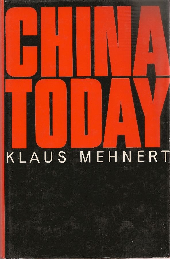 China Today | Immagine principale