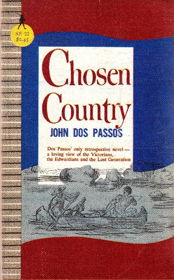 Chosen Country | Immagine principale