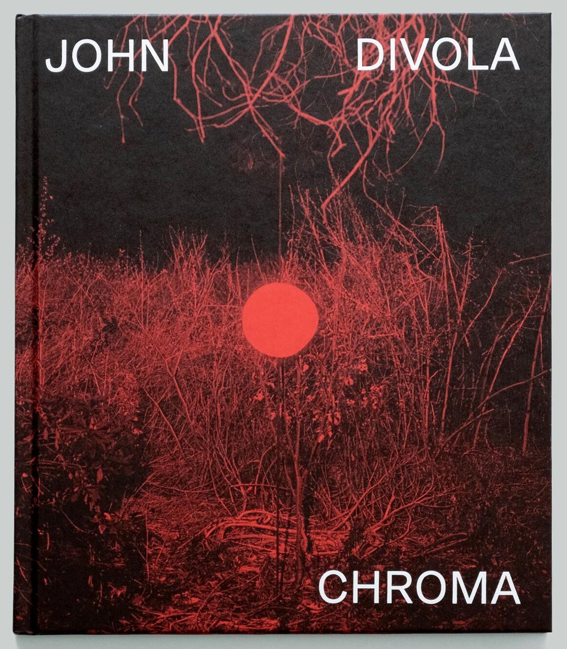Chroma | Immagine principale