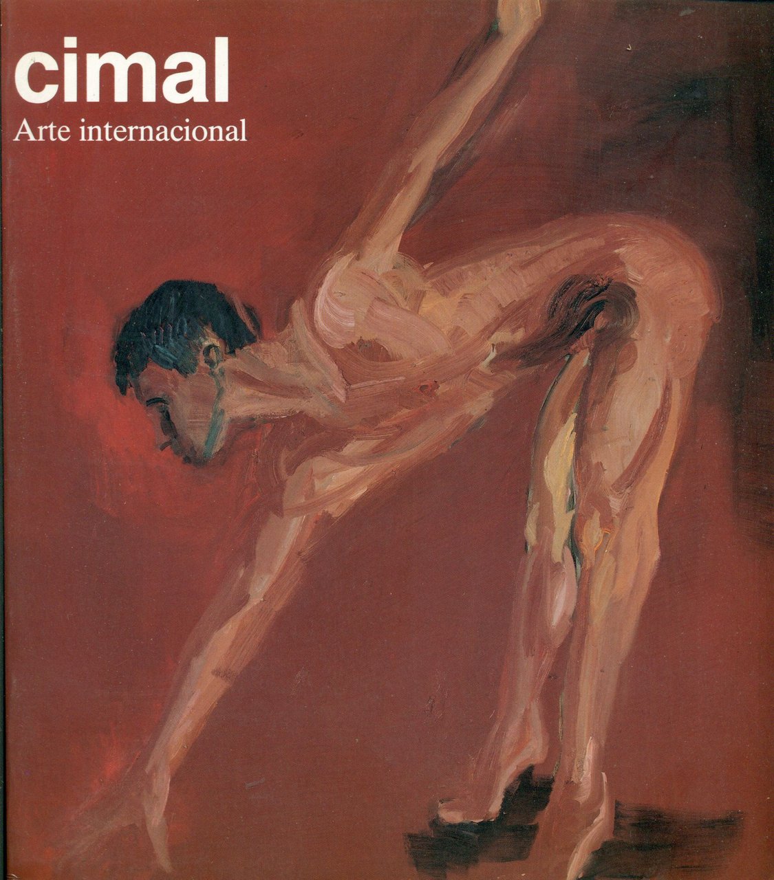Cimal. N. 35-36, 1988 | Immagine principale