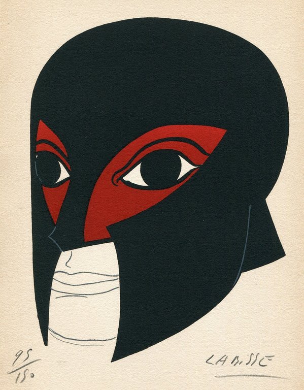 Cinq Peintres et le Théâtre. Décors et costumes de Léger, …