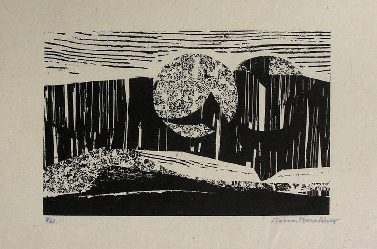 Cinque poesie inedite | Immagine Gallery 2