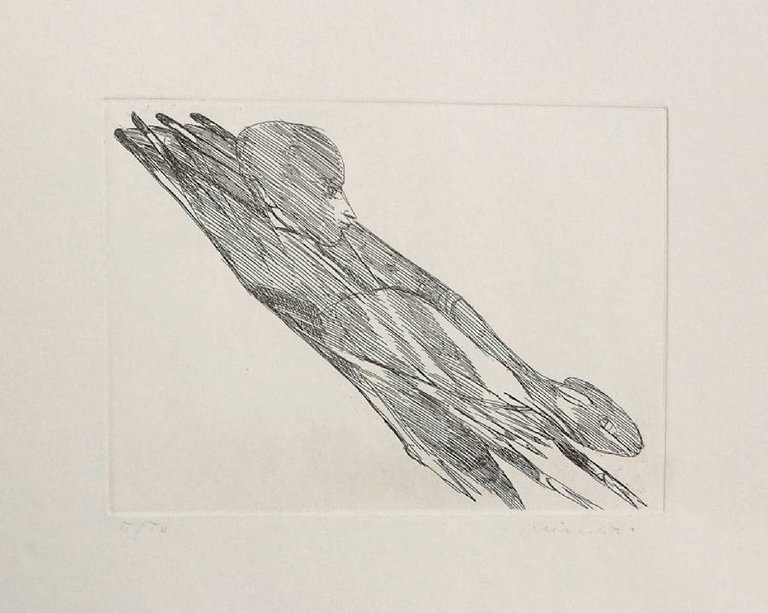 Cinque poesie inedite | Immagine Gallery 3