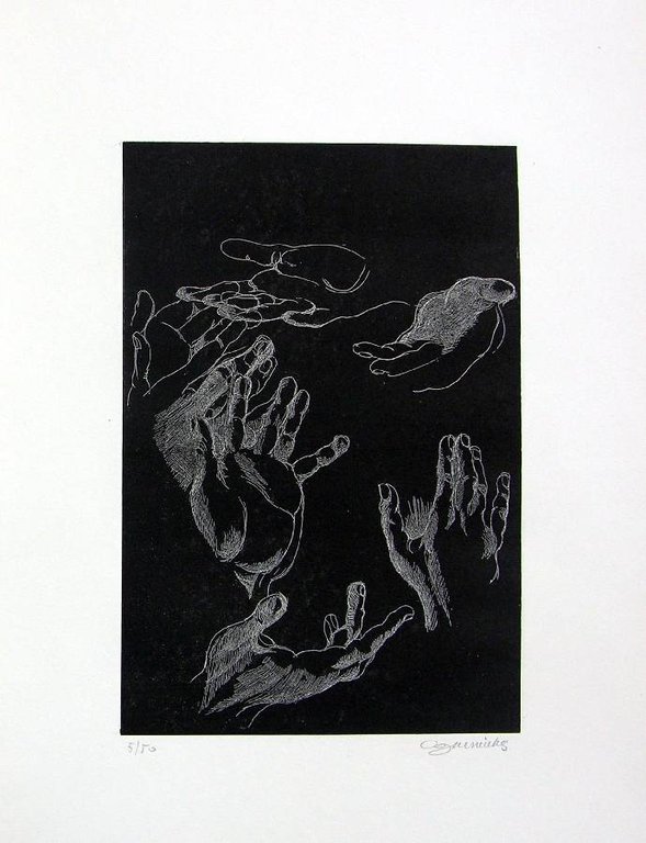 Cinque poesie inedite | Immagine Gallery 5