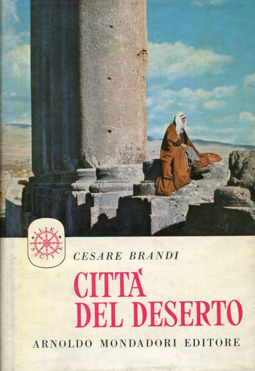Città del deserto | Immagine principale