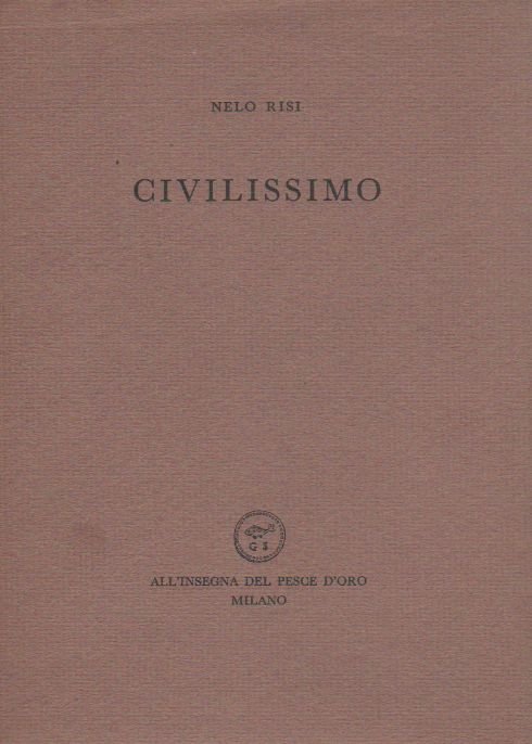 Civilissimo | Immagine principale