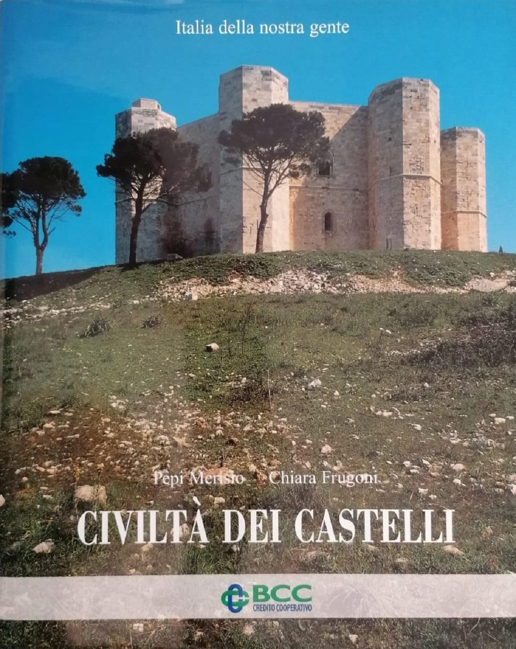 Civiltà dei castelli | Immagine principale