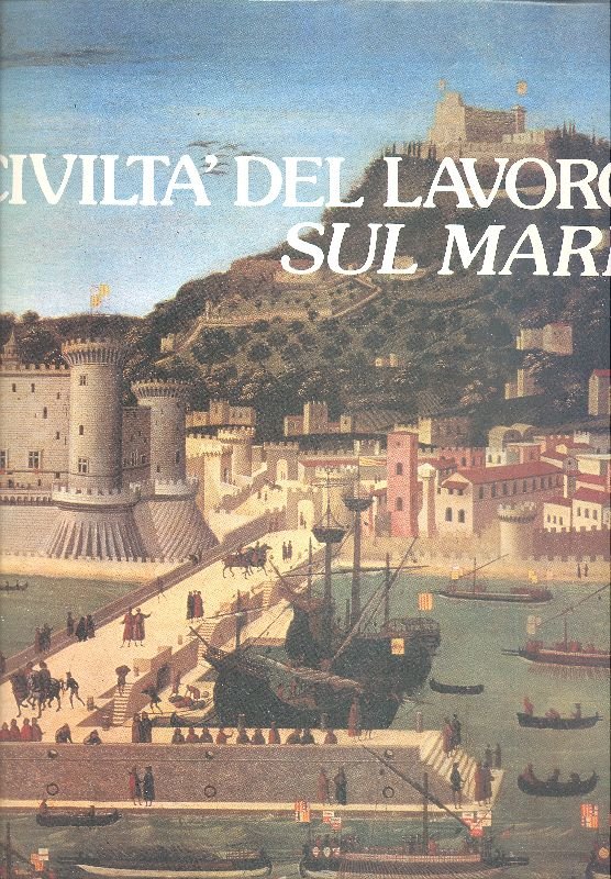 Civiltà del lavoro sul mare | Immagine principale