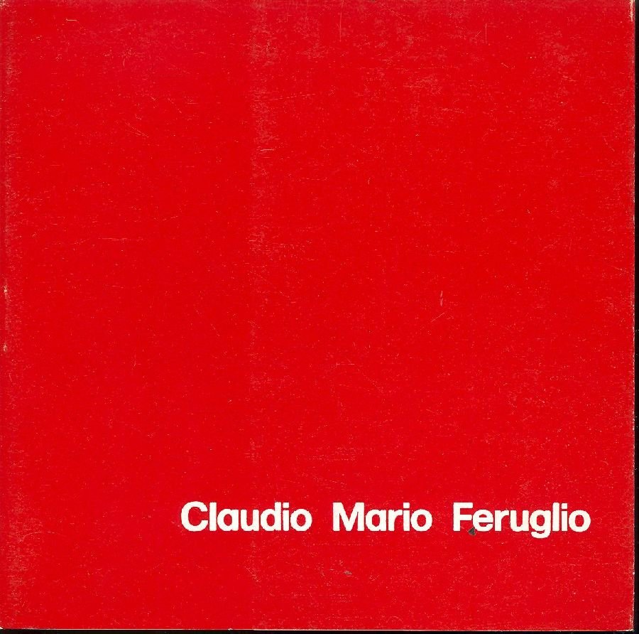 Claudio Mario Feruglio | Immagine principale