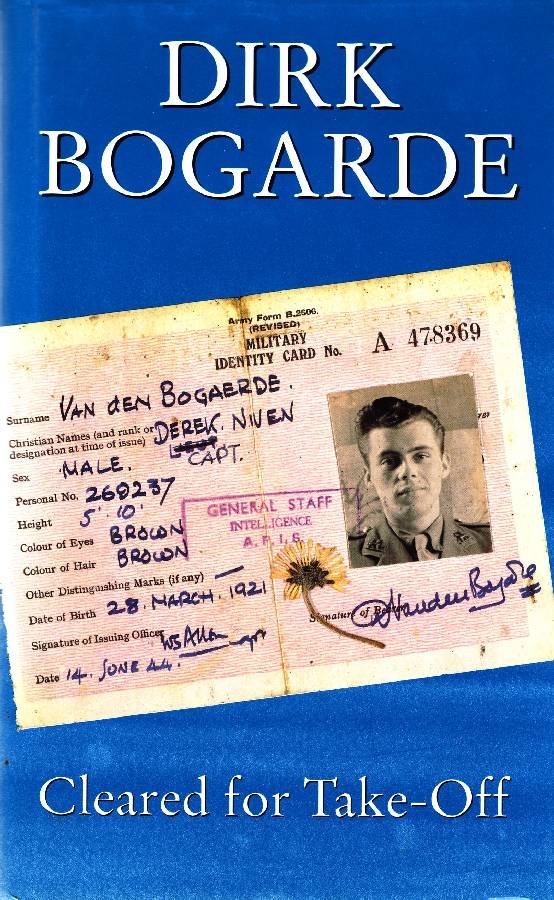 Cleared for Take-Off | Immagine principale