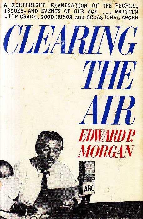 Clearing the air | Immagine principale