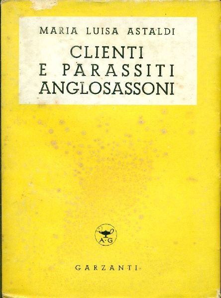 Clienti e parassiti anglosassoni | Immagine principale