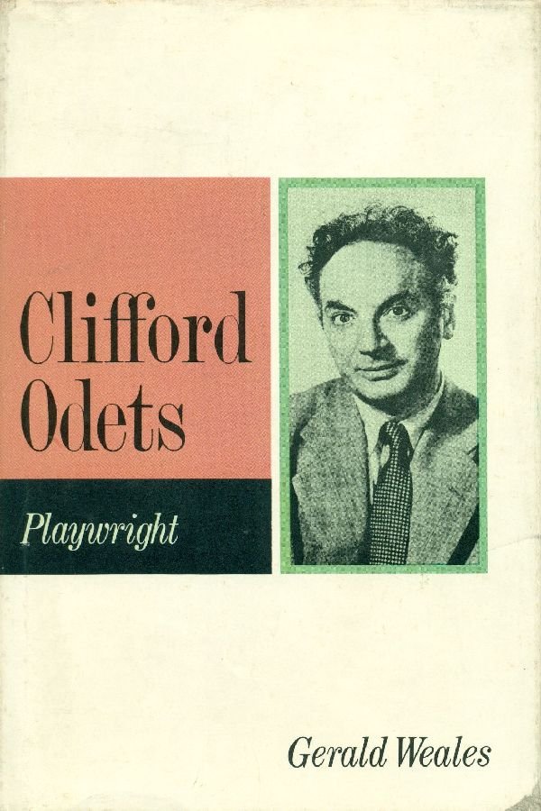 Clifford Odets | Immagine principale