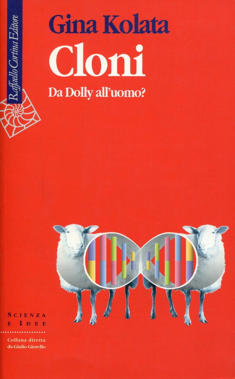 Cloni. Da Dolly all'uomo? | Immagine principale