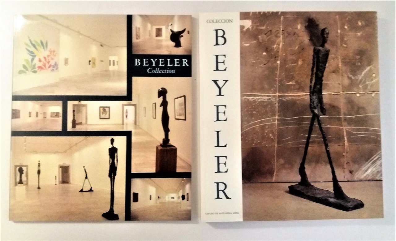 Coleccion Beyeler | Immagine principale