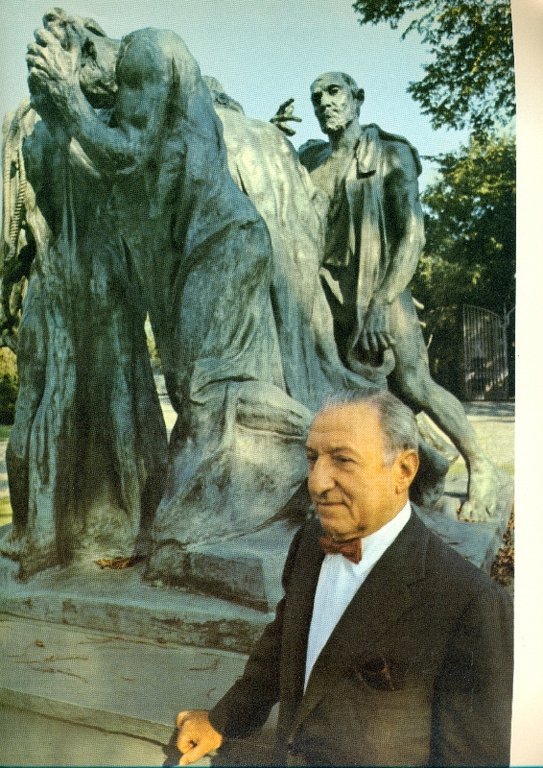 Collector: Joseph H. Hirshhorn | Immagine Gallery 2