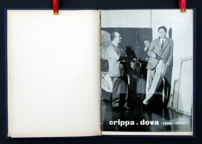 Collezione "Le Presenze" della Galleria Blu 1965-66 | Immagine Gallery 3
