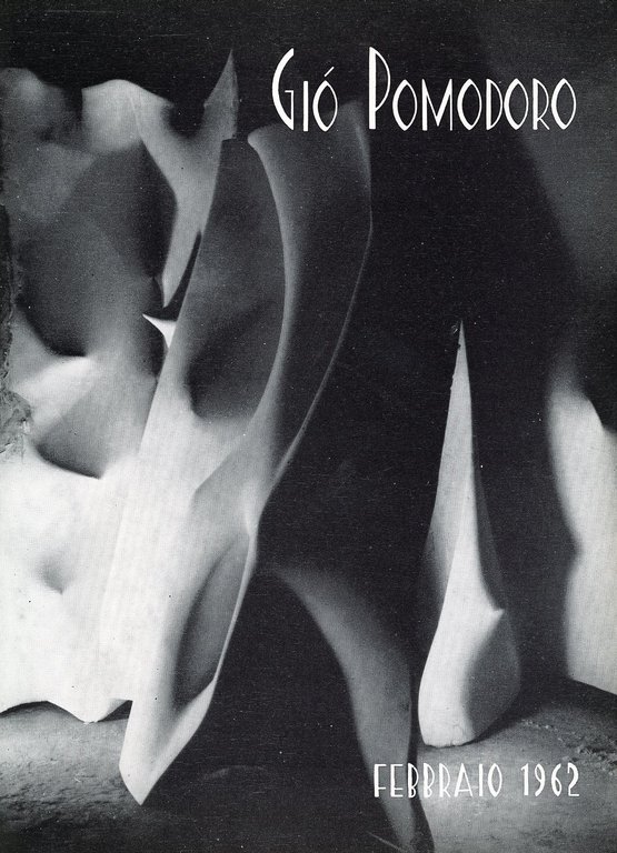 Collezione "Le Presenze" della Galleria Blu 1961-62 | Immagine Gallery 5