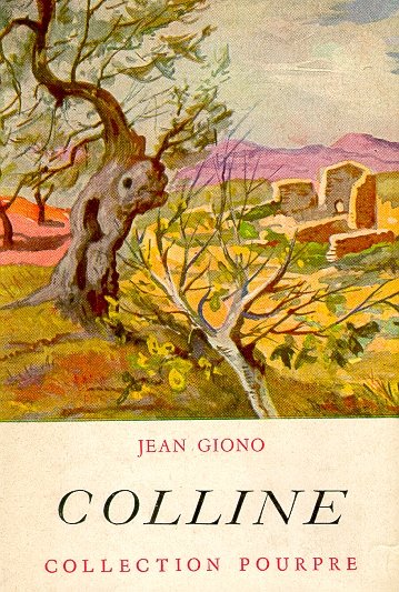 Colline | Immagine principale