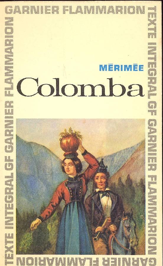 Colomba | Immagine principale