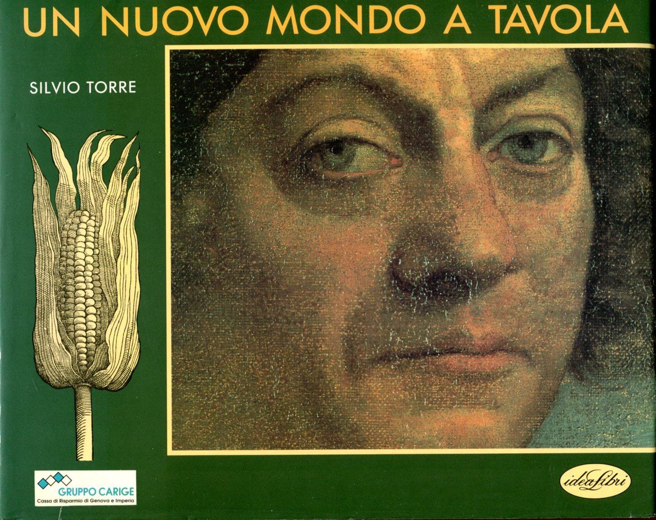 Colombo un nuovo mondo a tavola | Immagine principale