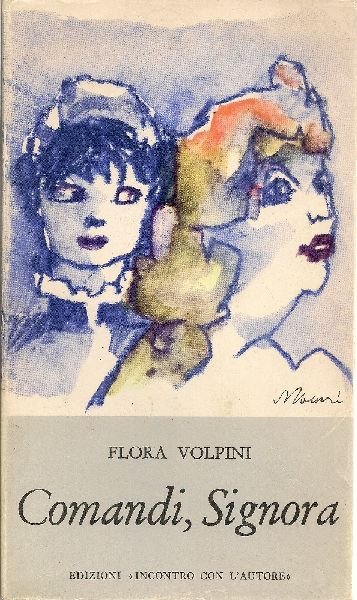 Comandi, Signora | Immagine principale