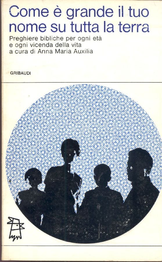 Come è grande il tuo nome su tutta la terra | Immagine principale